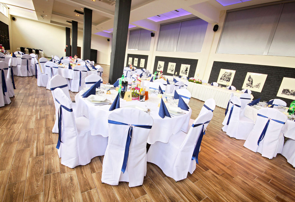 Hotel Malinowski Business 3*