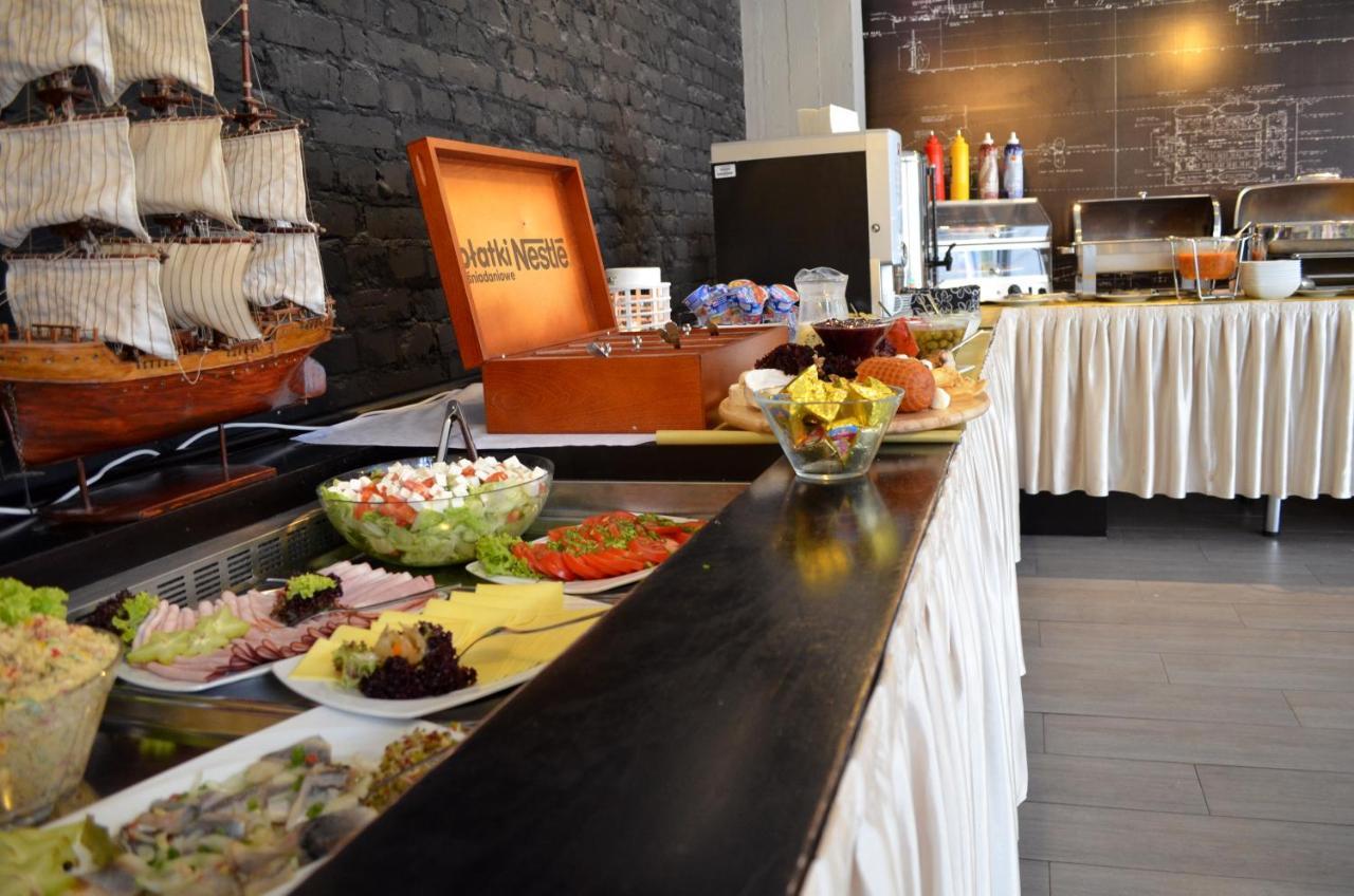 Malinowski Business Gliwice