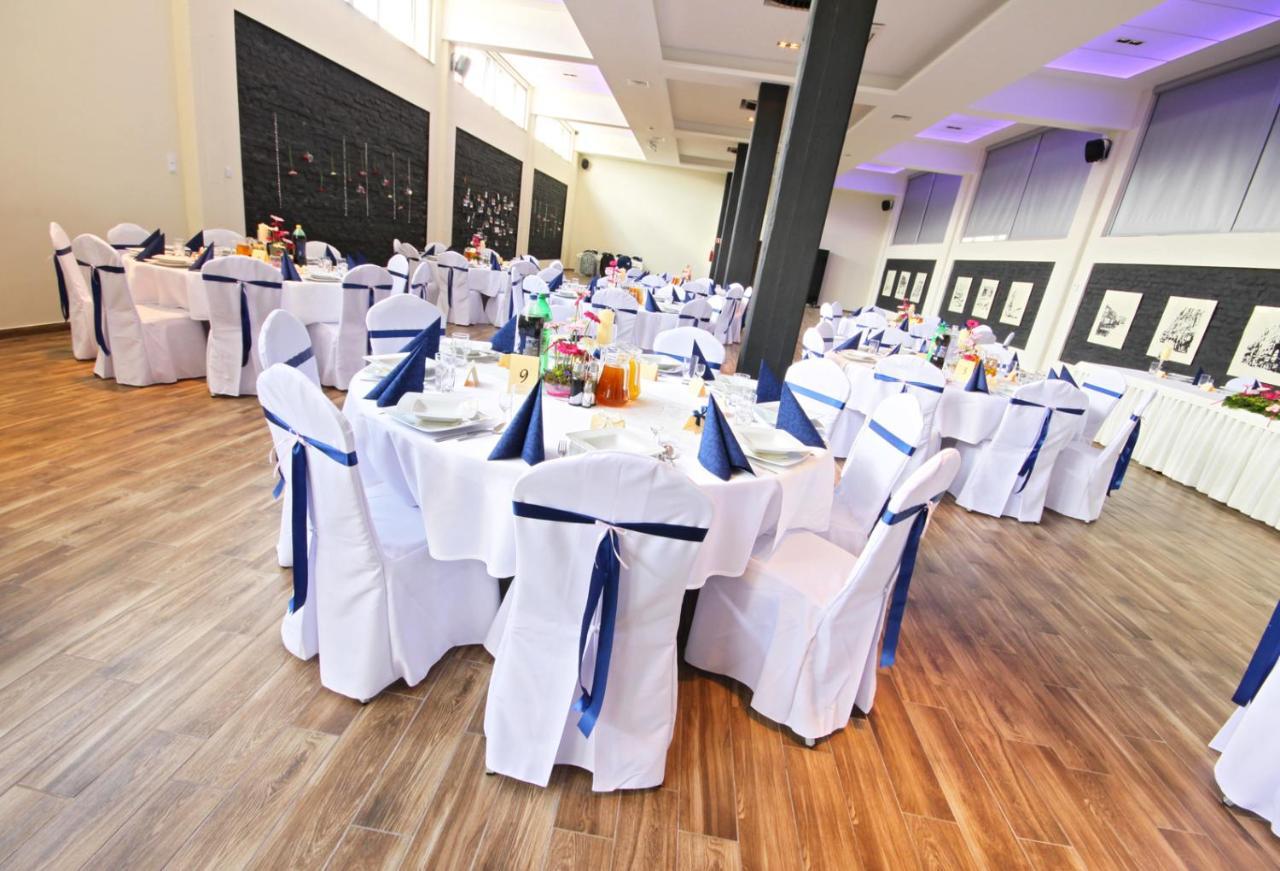Hotel Malinowski Business Gliwice