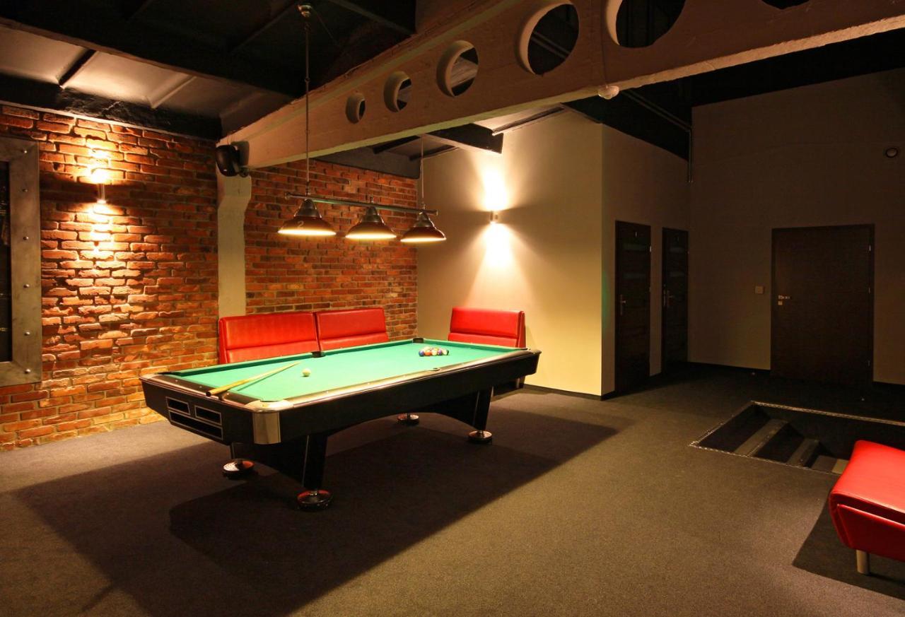 Malinowski Business 3*