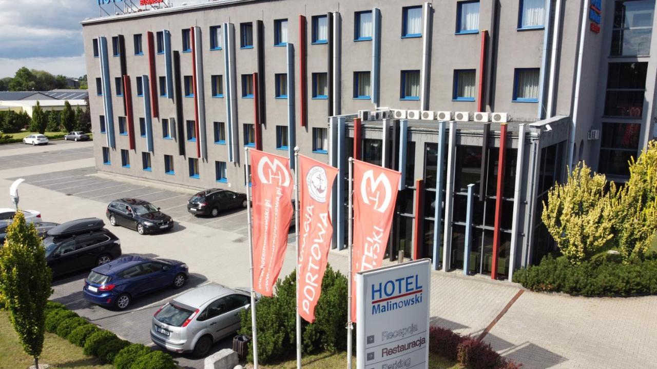 Malinowski Business 3* Gliwice
