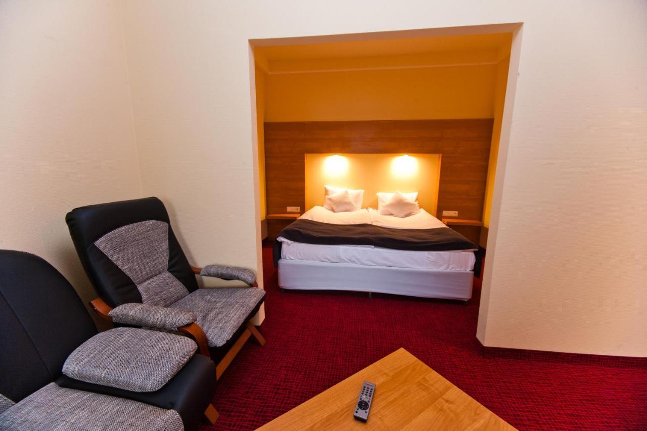Hotel Malinowski Business 3*