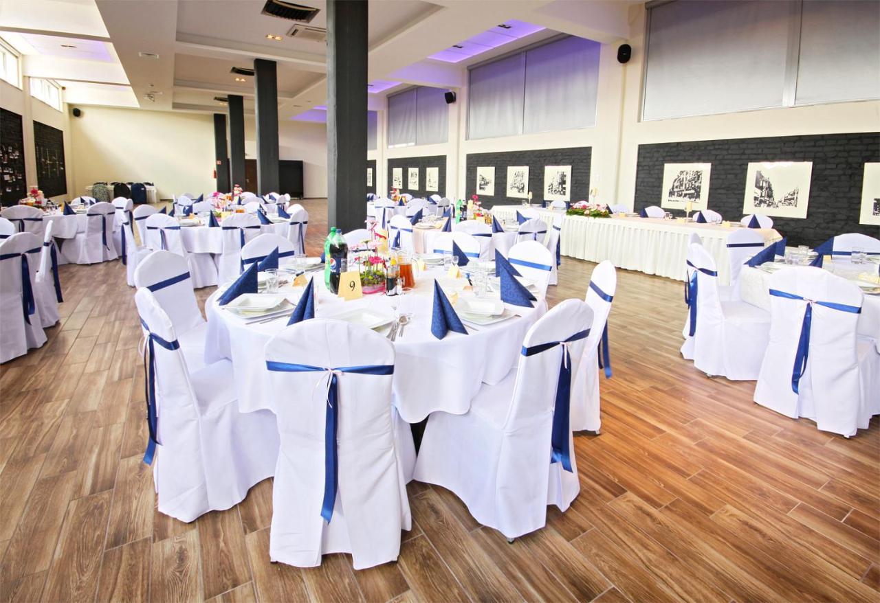 Malinowski Business 3* Gliwice
