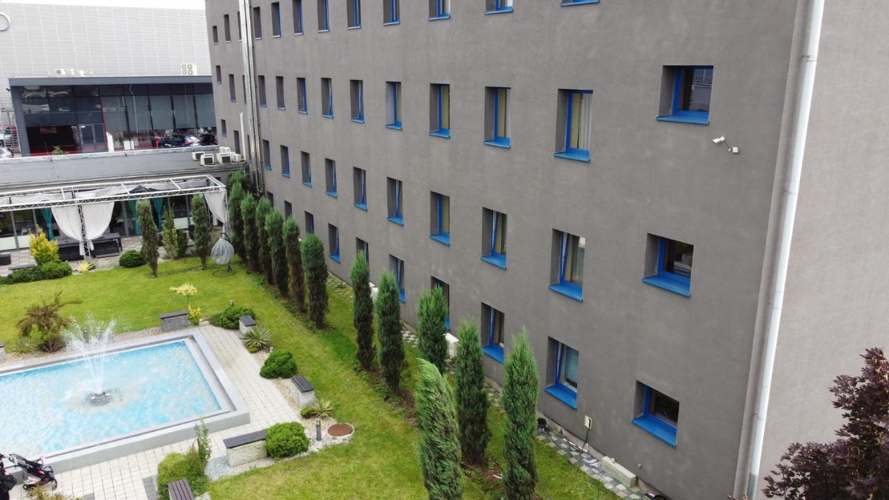 Malinowski Business Gliwice