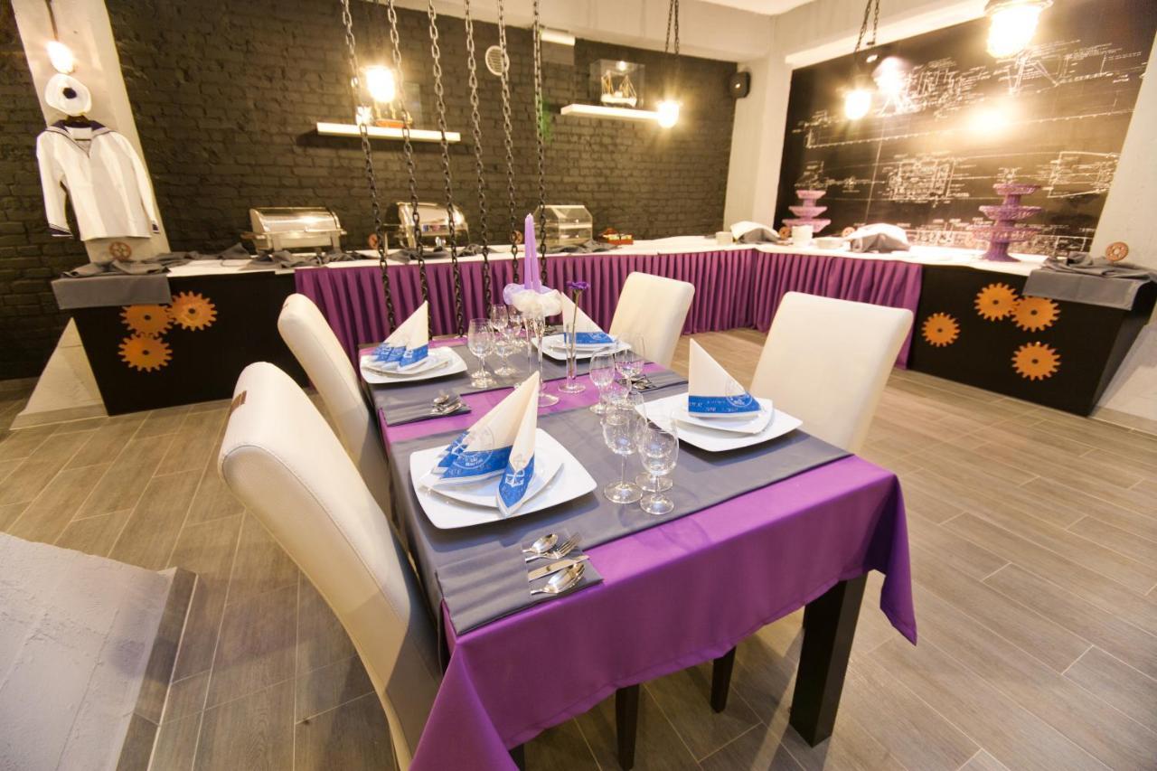 Malinowski Business Gliwice