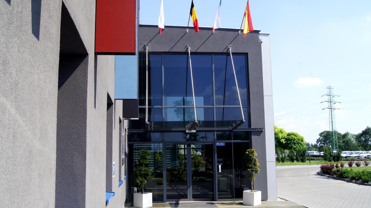Malinowski Business Hotel Gliwice