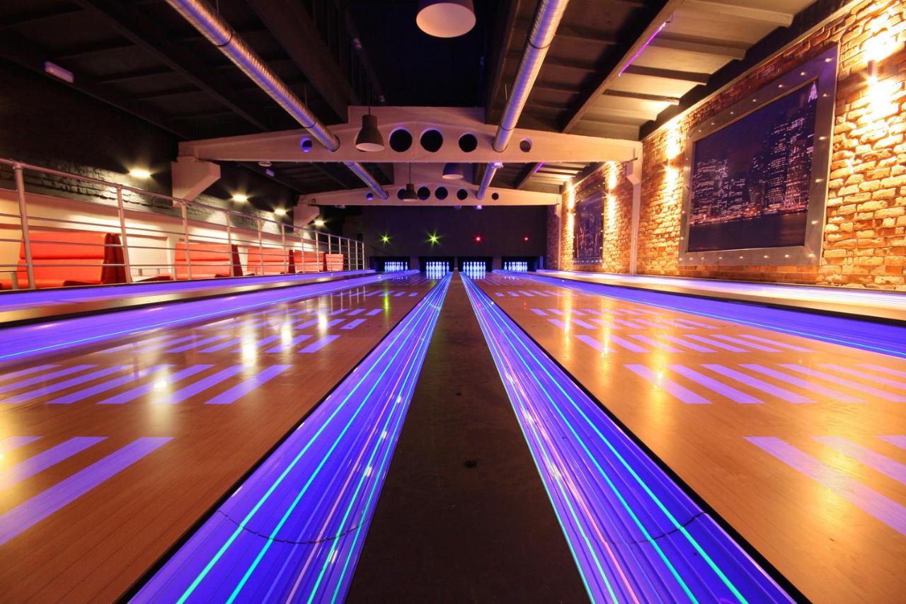 Hotel Malinowski Business 3*