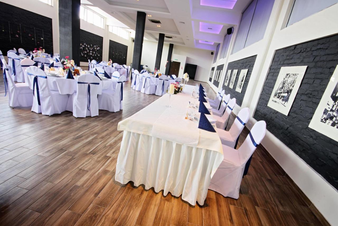 Malinowski Business Hotel 3*