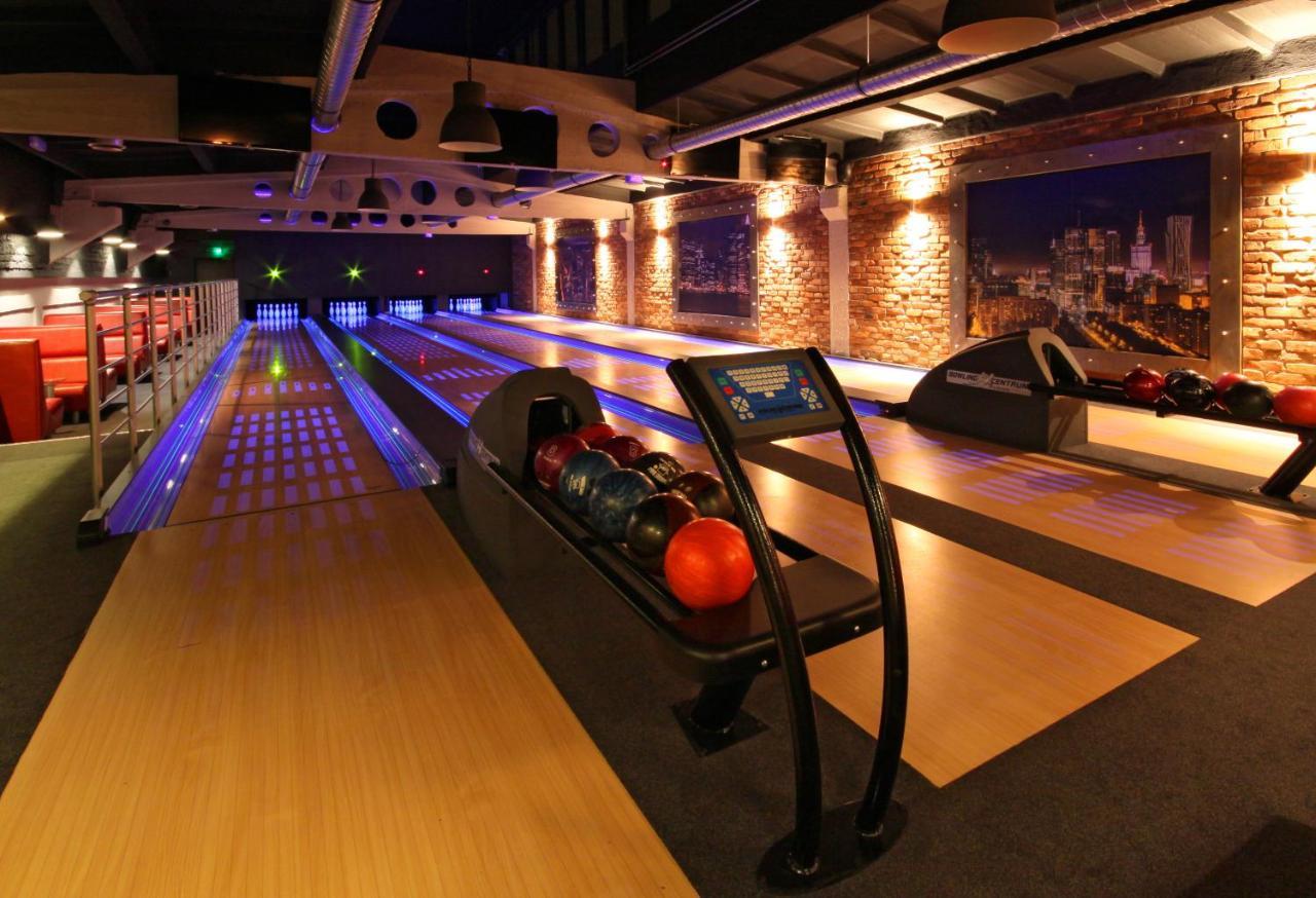 Hotel Malinowski Business 3*