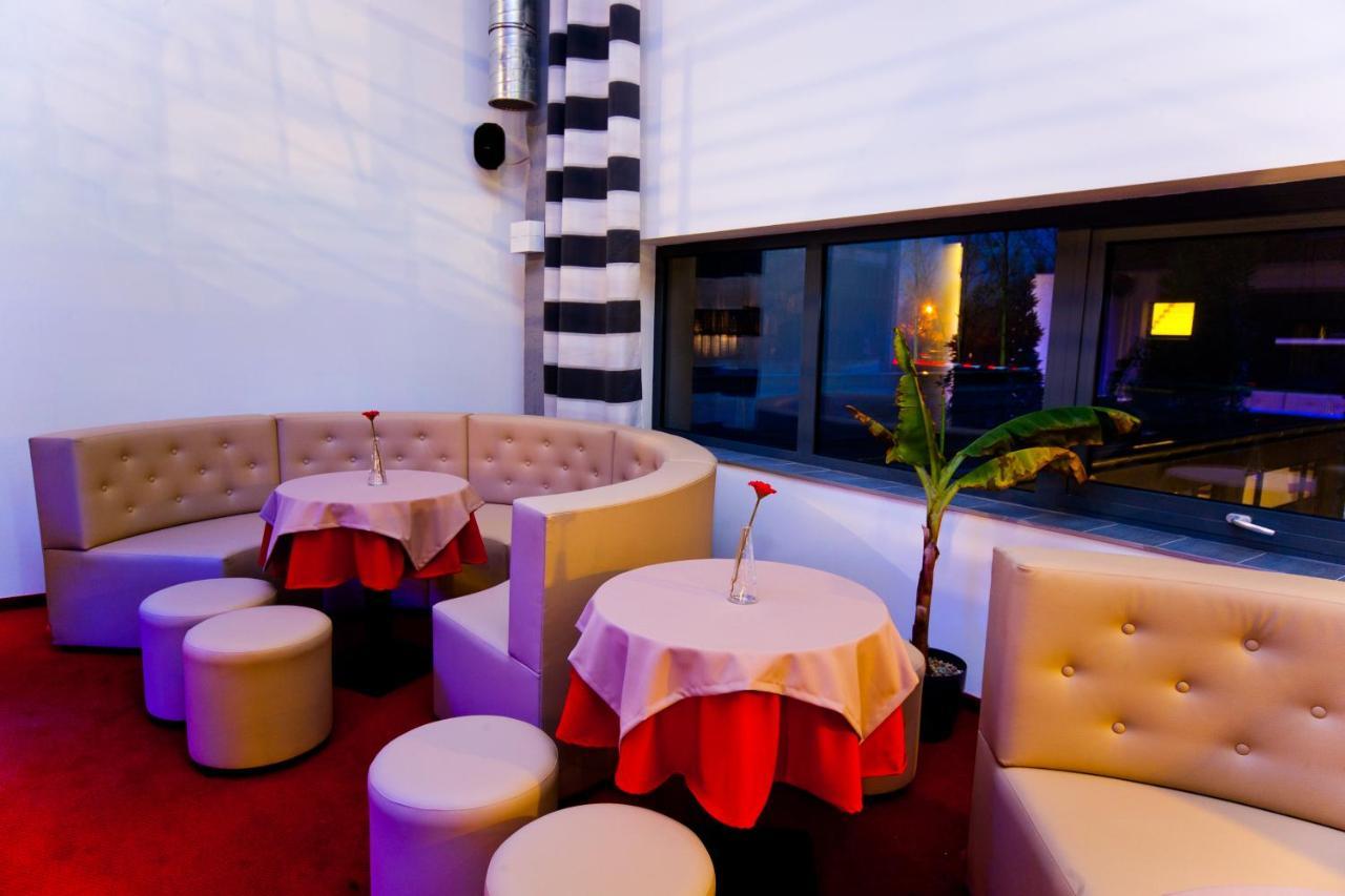 Malinowski Business 3* Gliwice