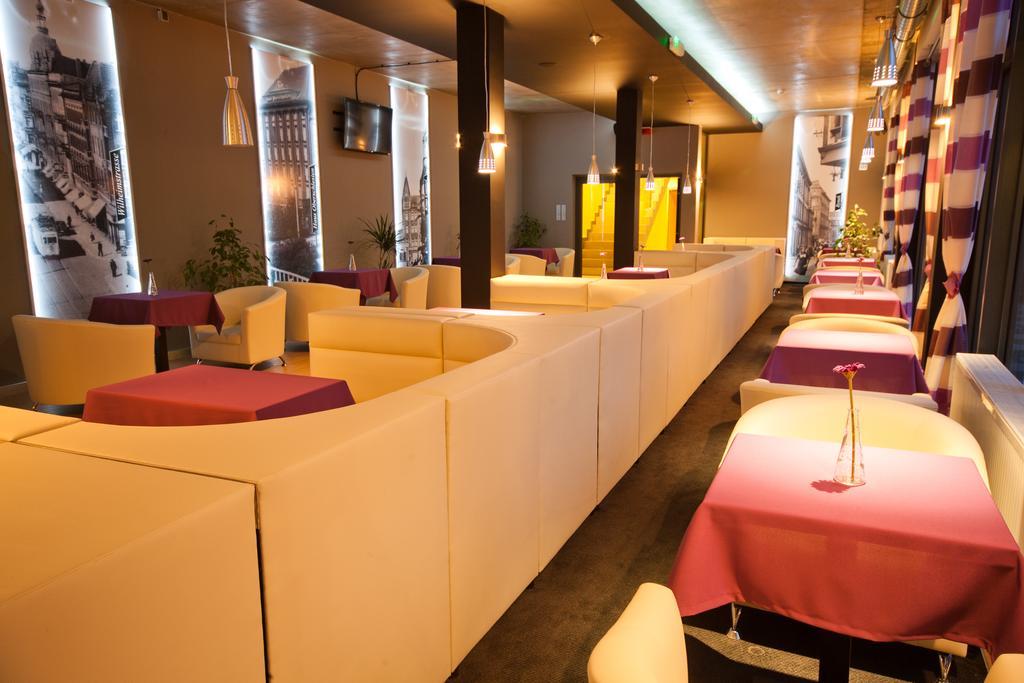 Malinowski Business Gliwice