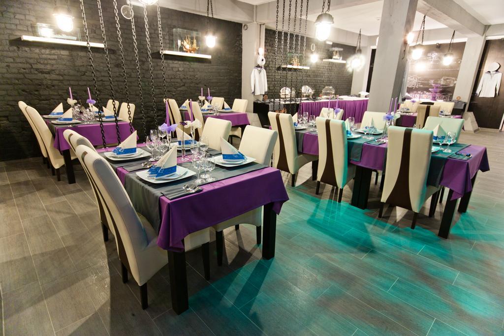 Malinowski Business Gliwice