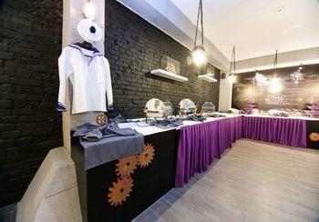 Hotel Malinowski Business Gliwice