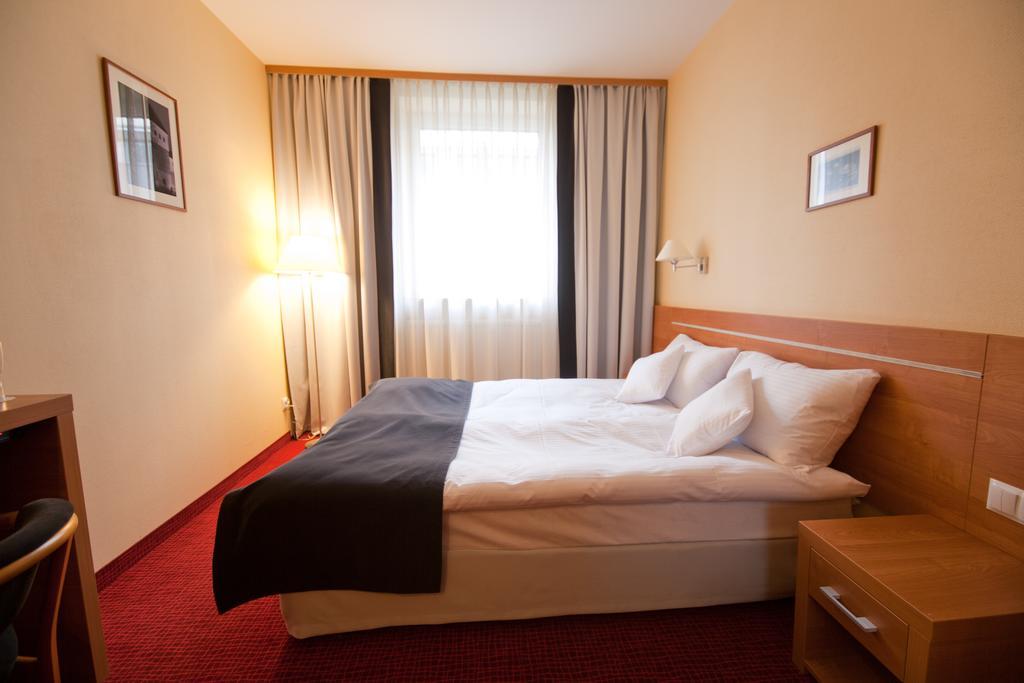 Hotel Malinowski Business Gliwice