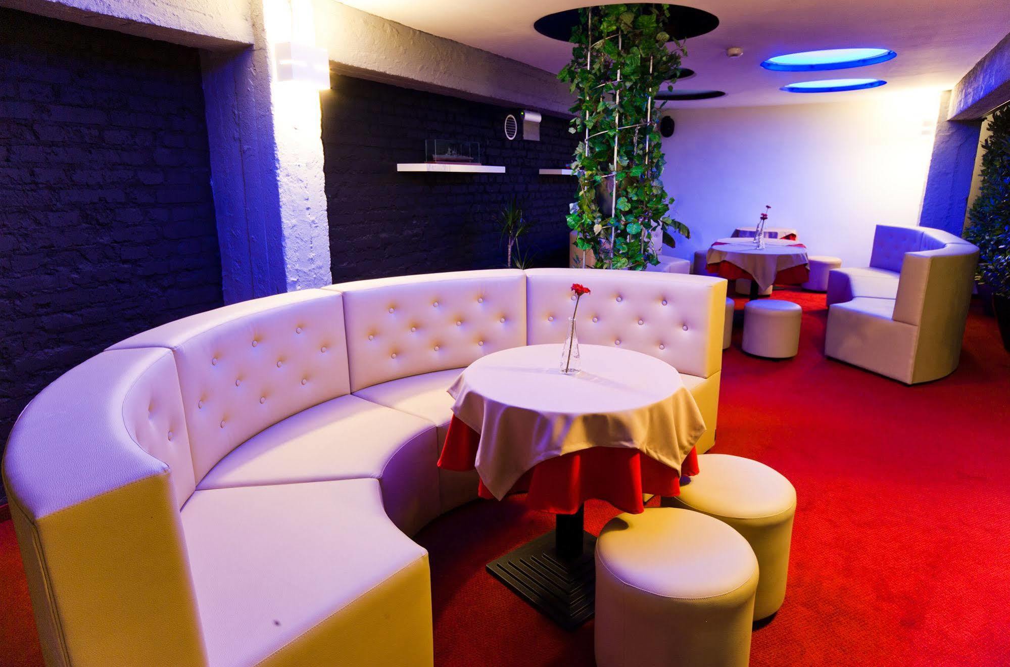Hotel Malinowski Business Gliwice