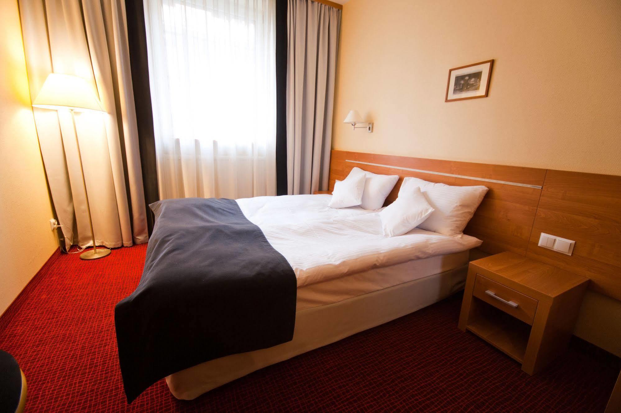 Malinowski Business Gliwice