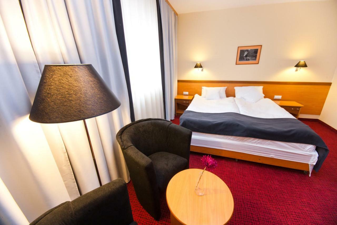 Malinowski Business 3* Gliwice