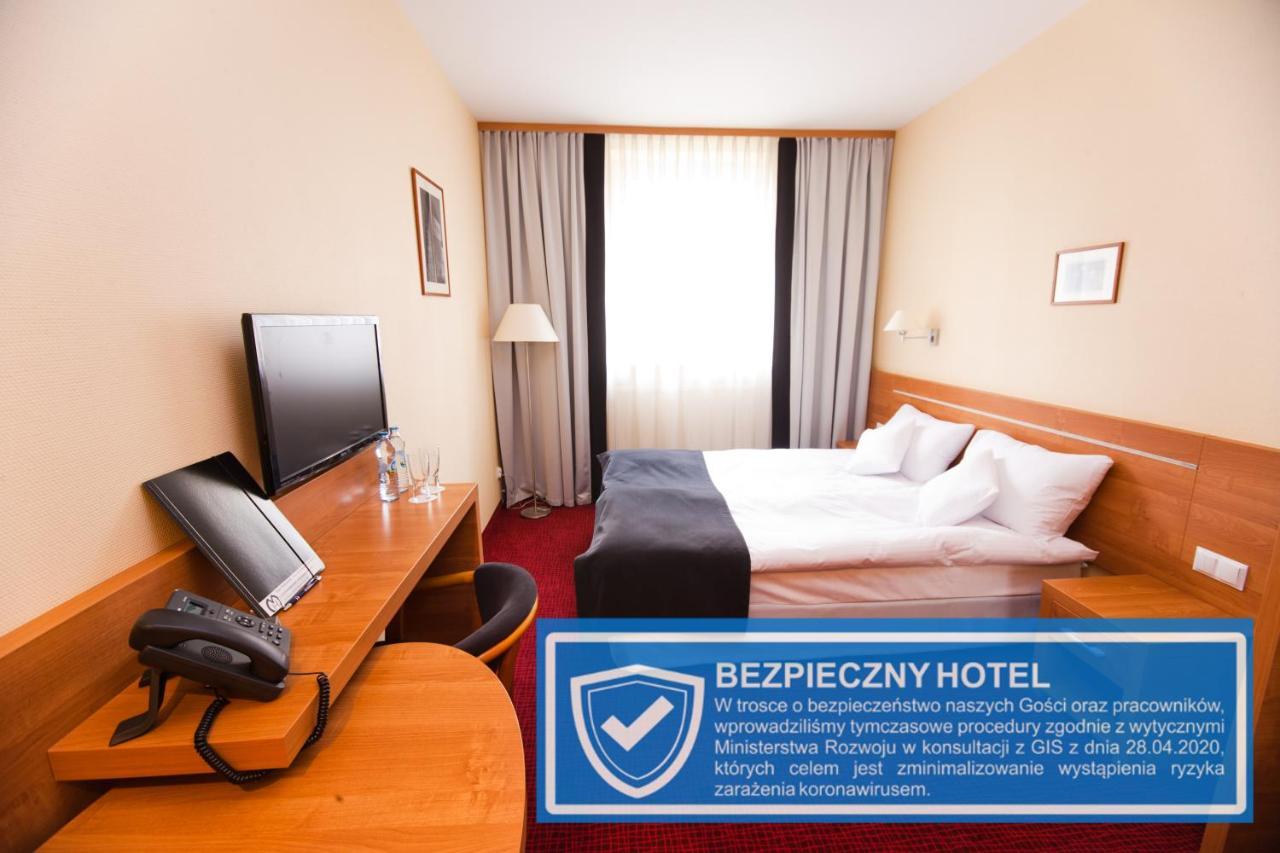 Malinowski Business Gliwice